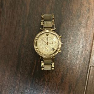Michael Kors Womens Watch